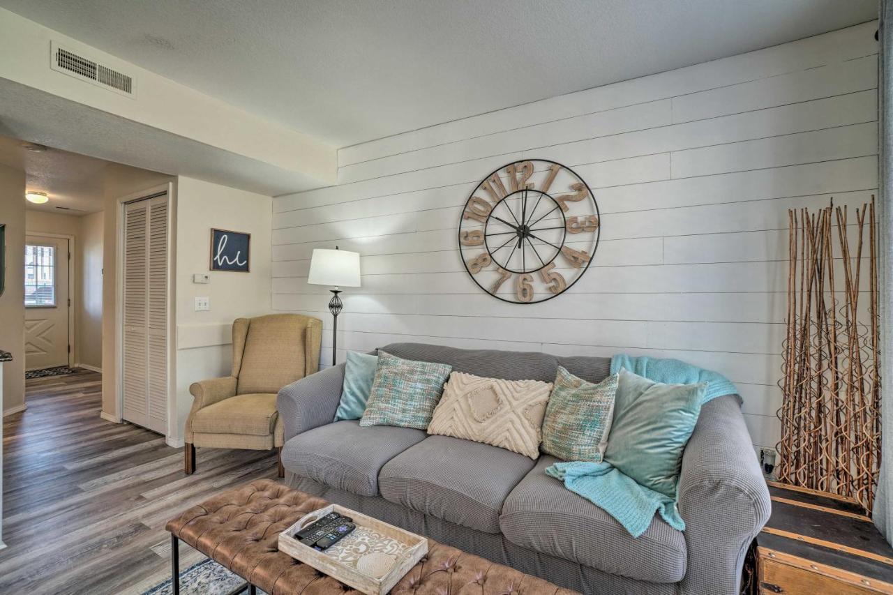 Centrally Located Branson Condo With Pool And Marina! Dış mekan fotoğraf