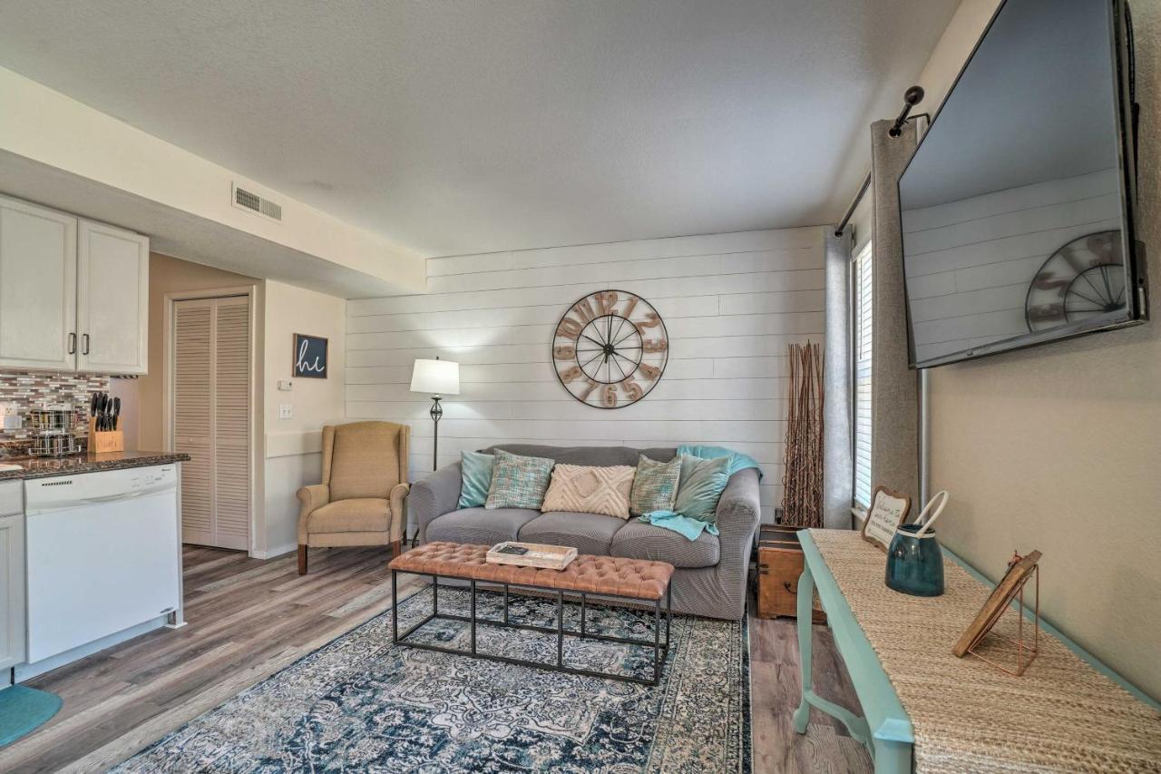 Centrally Located Branson Condo With Pool And Marina! Dış mekan fotoğraf