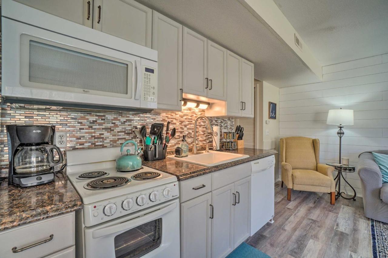 Centrally Located Branson Condo With Pool And Marina! Dış mekan fotoğraf