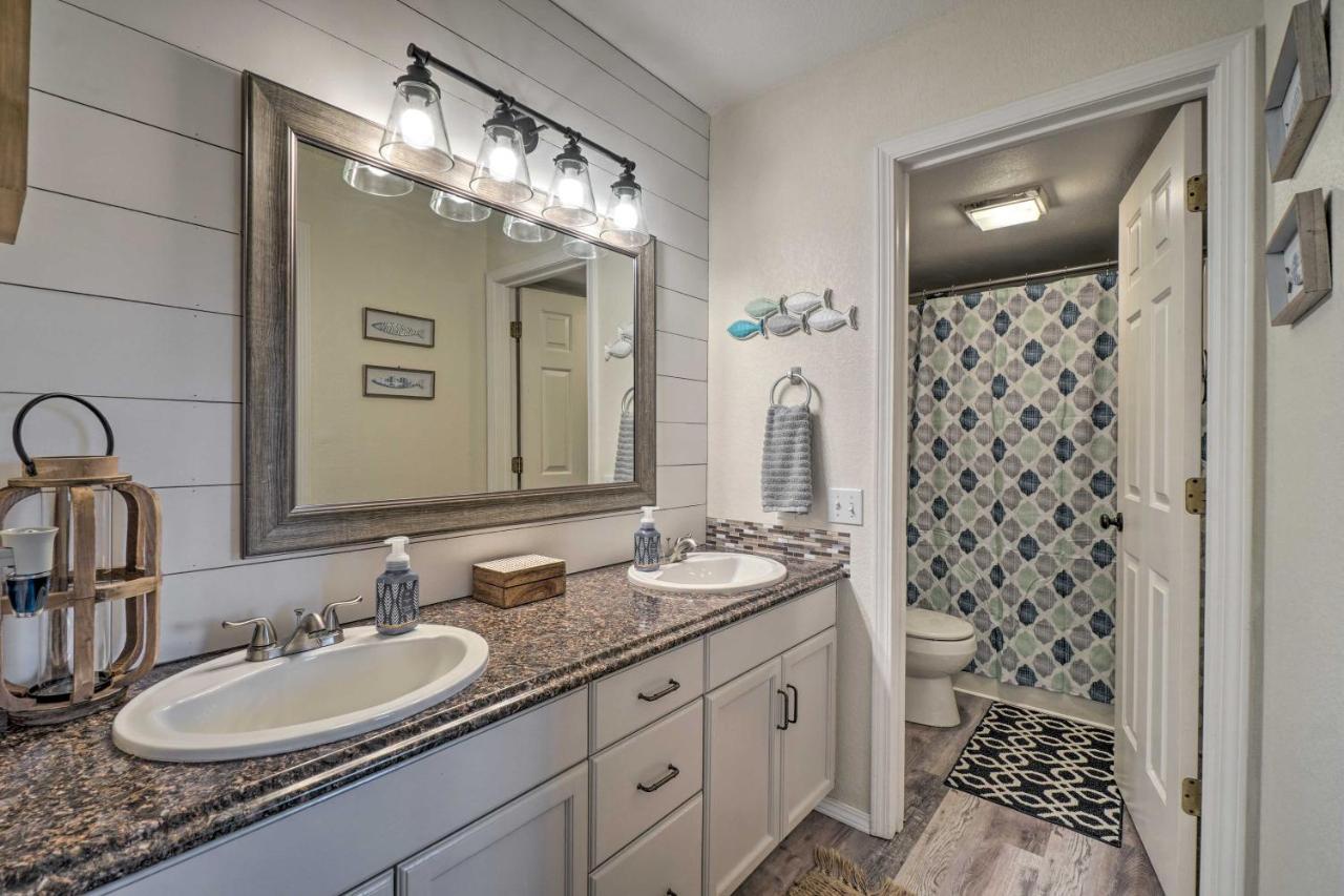Centrally Located Branson Condo With Pool And Marina! Dış mekan fotoğraf
